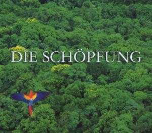 Die Schöpfung (Inkl. Buch) - Bruno Weil - Musik - SONY CLASSICAL - 0886974698227 - 9. oktober 2009