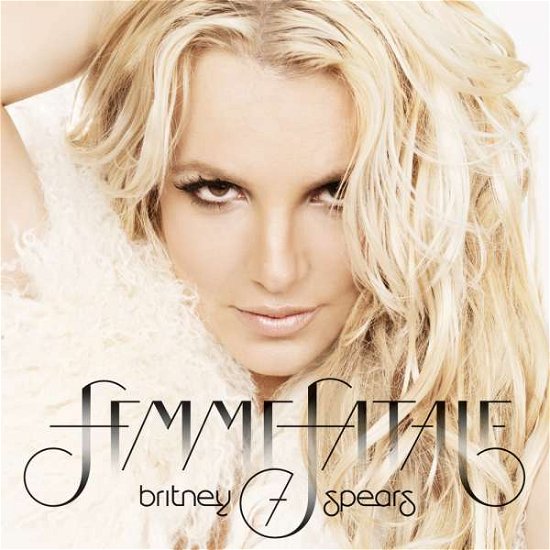 Femme Fatale - Britney Spears - Musiikki - Sony Music - 0886978533227 - tiistai 29. maaliskuuta 2011