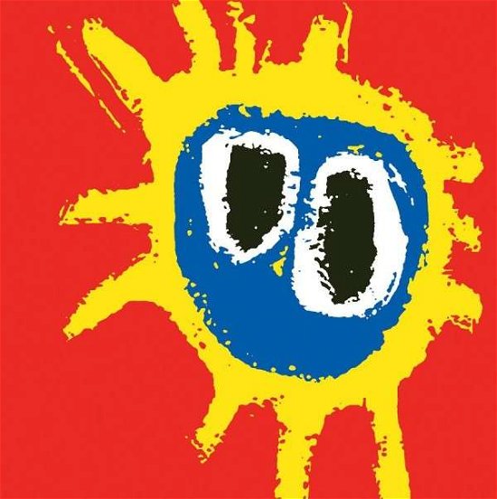Cover for Primal Scream · Screamadelica (20th Anniversary Edit Ion) (CD) [Remastered edition] (2011)