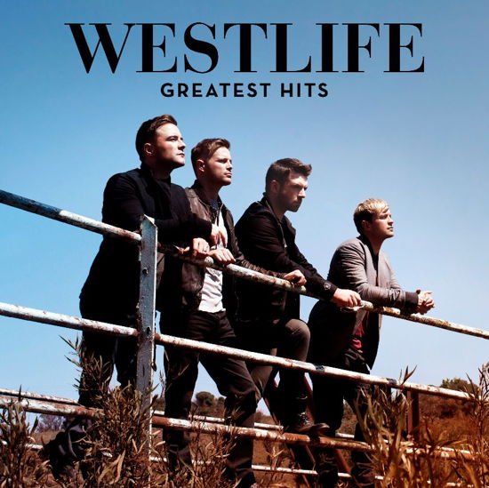 Greatest Hits - Westlife - Musikk - Sony Owned - 0886979284227 - 21. november 2011