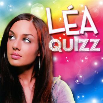 Cover for Lea · Quizz (SCD) (2011)