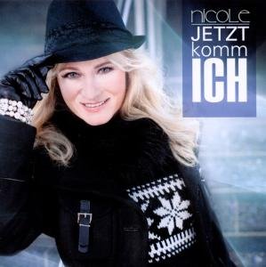 Cover for Nicole · Jetzt Komm Ich (CD) (2012)