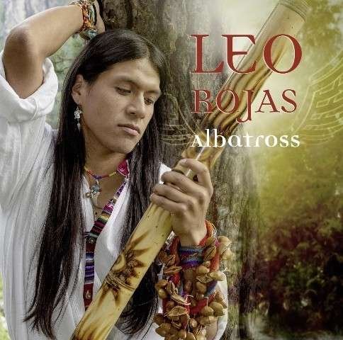 Leo Rojas · Albatross (CD) (2013)