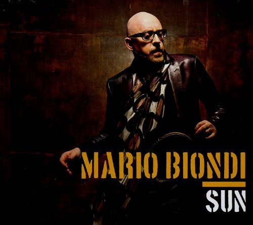 Sun - Mario Biondi - Muziek - Columbia - 0887654421227 - 12 februari 2013