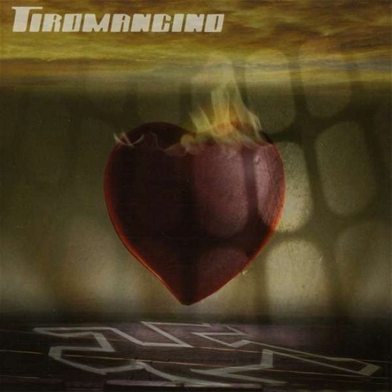 Cover for Tiromancino · Indagine Su Un Sentimento (CD) (2014)