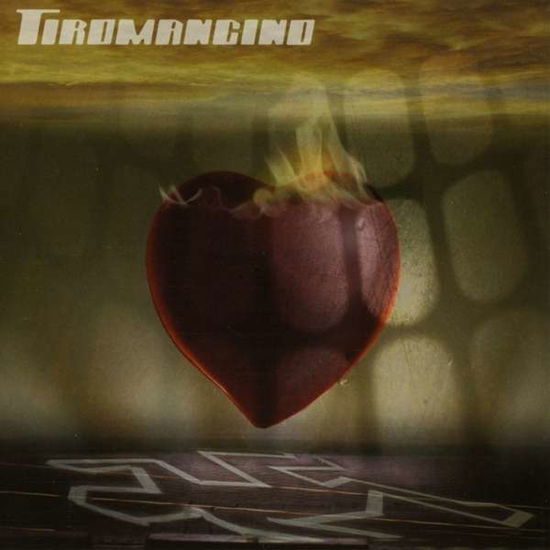Indagine Su Un Sentimento - Tiromancino - Muzyka - Columbia - 0888430268227 - 18 marca 2014