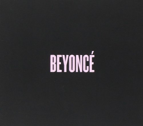 Beyonce - Beyonce - Musikk - Sony - 0888430325227 - 20. desember 2013