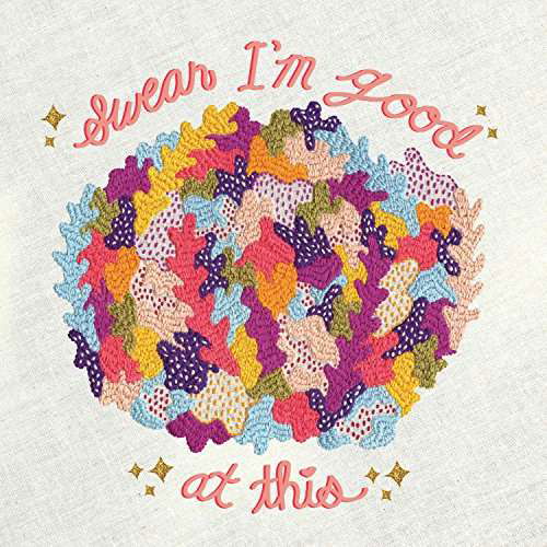 Cover for Diet Cig · Swear I'm Good At This (CD) [Digipak] (2017)