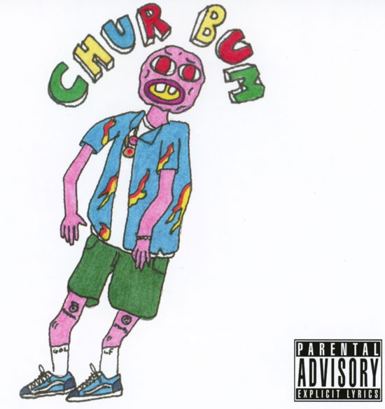 Cherry Bomb - Tyler the Creator - Musik - ODD FUTURE - 0888750968227 - 12. maj 2015