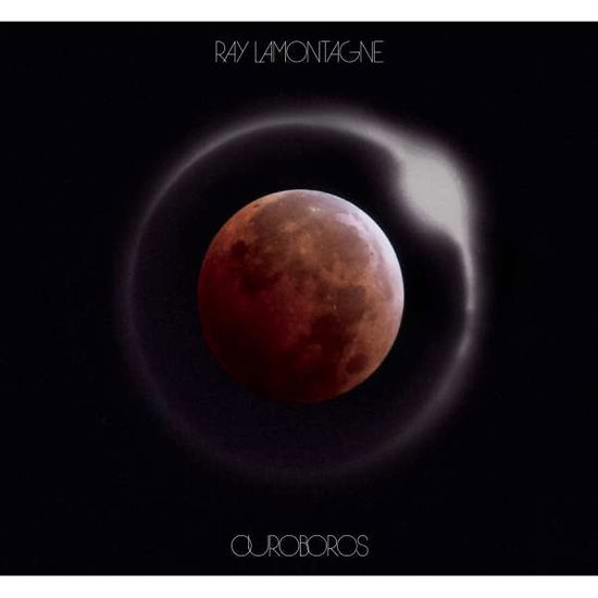 Ouroboros - Ray Lamontagne - Muziek - ALTERNATIVE - 0888751354227 - 4 maart 2016