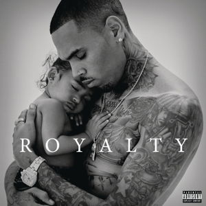 Royalty - Chris Brown - Música - RCA RECORDS LABEL - 0888751536227 - 10 de março de 2023