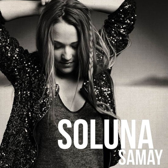 Soluna Samay - Soluna Samay - Música - Sony Owned - 0888837245227 - 17 de junho de 2013