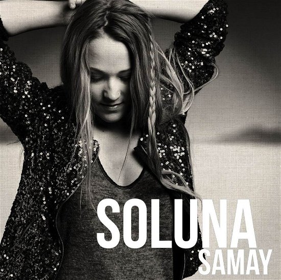 Soluna Samay - Soluna Samay - Musik - Sony Owned - 0888837245227 - 17. juni 2013