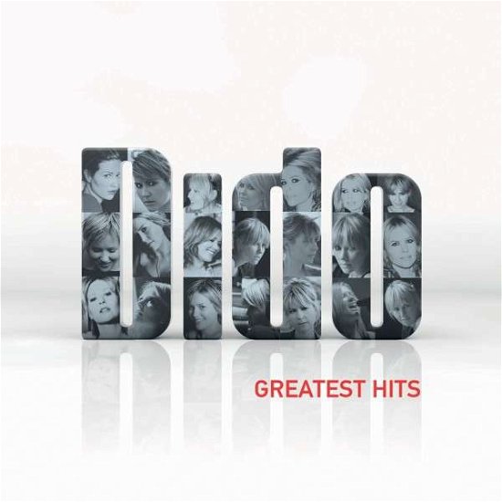 Dido · Greatest Hits: Deluxe Edition (CD) [Deluxe edition] (2013)