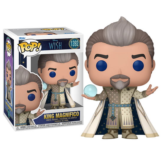 Funko Pop! Vinyl: · Disney: Wish- Pop! 3 (Funko POP!) (2023)