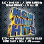 Now Winter Hits 2016 (CD) (2016)