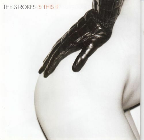 Is This It (Gold Series) - The Strokes - Music - ROCK / POP - 0889854300227 - October 1, 2017