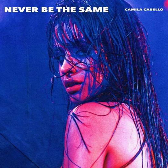 Camila - Camila Cabello - Music - SYCO MUSIC - 0889854722227 - January 12, 2018