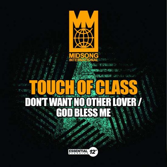 Don'T Want No Other Lover / God Bless Me - Touch Of Class - Muzyka -  - 0894231981227 - 