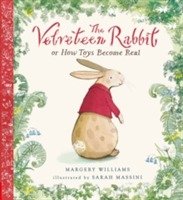Cover for Margery Williams · Velveteen Rabbit Signed Limited Edition (Hardcover Book) (2016)