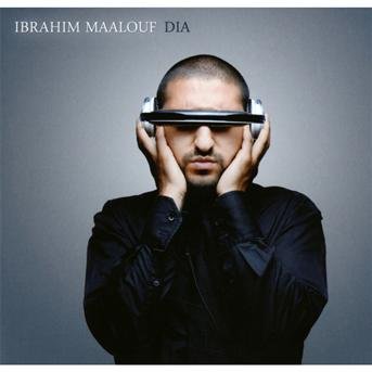 Dia - Ibrahim Maalouf - Música - HARMONIA MUNDI-DISTR LABELS - 3149028037227 - 13 de mayo de 2013