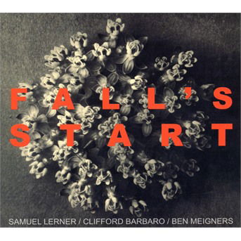 Cover for Samuel Lerner · False start (CD) (2019)