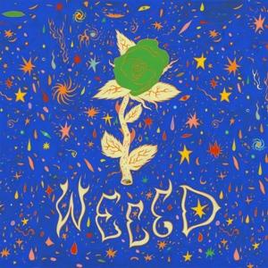 Cover for Weeed · Green Roses Vol.1 (LP) (2022)