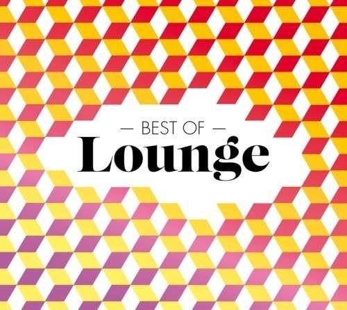Cover for Best of Lounge · Best Of Lounge 2015 / Various (CD) (2019)