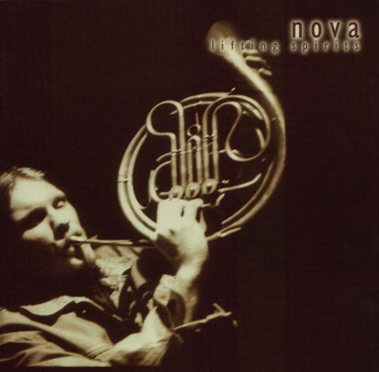 Cover for Nova · Lifting Spirits (CD) (1998)