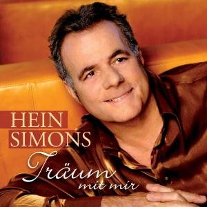 Cover for Hein Simons · Traeum'mit Mir (CD) (2008)