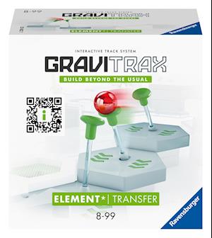 Cover for Ravensburger · Gravitrax Element Transfer.62242200 (MISC)