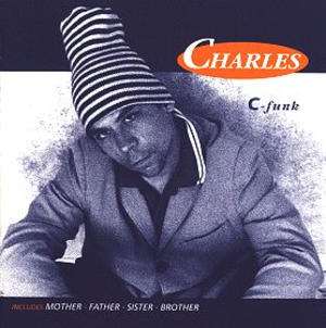 Cover for Charles · C-Funk (CD) (1993)