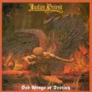 Cover for Judas Priest · Sad Wings Of Destiny (CD) (2002)
