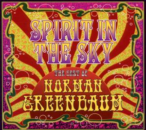 Spirit In The Sky - Norman Greenbaum - Musik - REPERTOIRE - 4009910509227 - 15. Dezember 2009