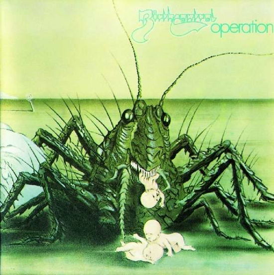 Operation - Birth Control - Music - REPERTOIRE - 4009910707227 - October 8, 2010