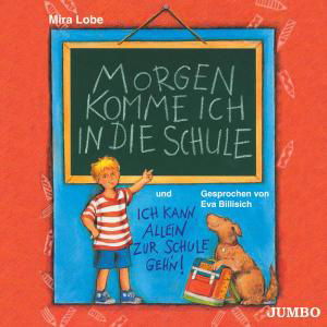 Morgen Komme Ich In Die Schule - Mira Lobe - Música - Hoanzl - 4012144054227 - 27 de março de 2006