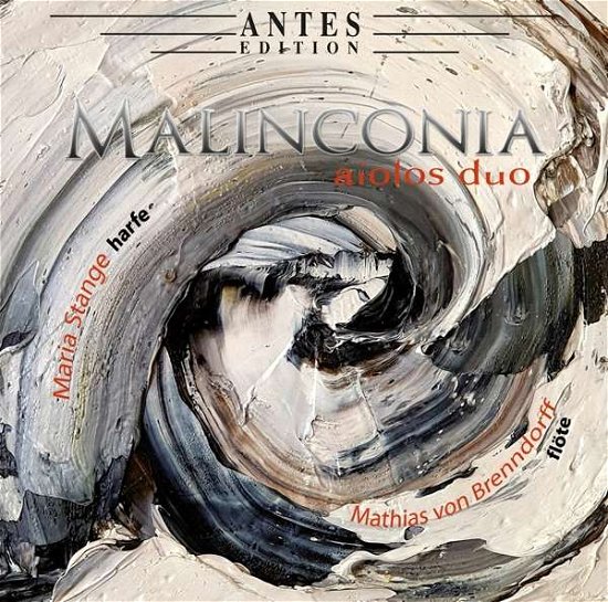 Malinconia / Various - Malinconia / Various - Musique - ANT - 4014513038227 - 15 janvier 2021