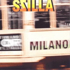 Szilla · Milano (CD) (1999)