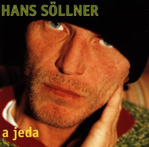 A Jeda - Hans Söllner - Musique - TRIKONT - 4015698024227 - 20 juin 1997