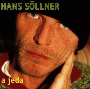Cover for Hans Söllner · A Jeda (CD) (1997)