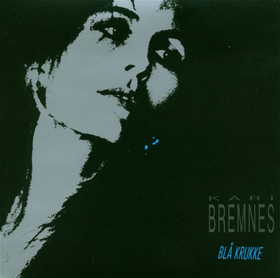Cover for Kari Bremnes · Bla Krukke (CD) (2003)