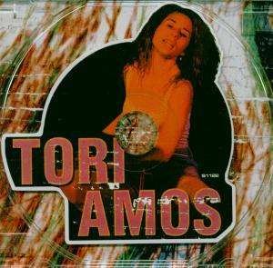 Cover for Tori Amos · Private Talks (SCD) [Limited edition] (1999)