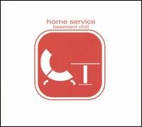 Various Artists - Home Service -basement.. - Music - BLUE FLAME - 4018382885227 - December 14, 2020