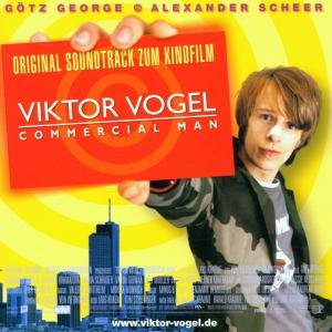 Viktor Vogel - Commercial Man - O.s.t - Musik - Edel - 4029758273227 - 9. april 2001