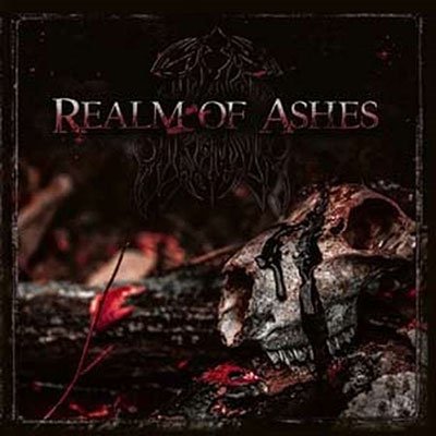 Cover for Timor et Tremor · Realm of Ashes (CD) (2022)