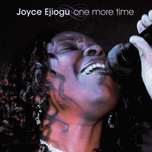 One More Time - Joyce Ejiogu - Musik - Funkworld Medien - 4045027061227 - 7. december 2010