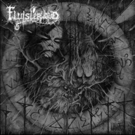 Cover for Fluisterwoud · Laat Alle Hoop Varen (CD) (2011)