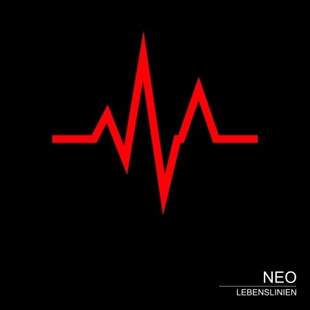 Lebenslinien - Neo - Musik - NEWADO entertainment GmbH - 4046661587227 - 31. august 2018