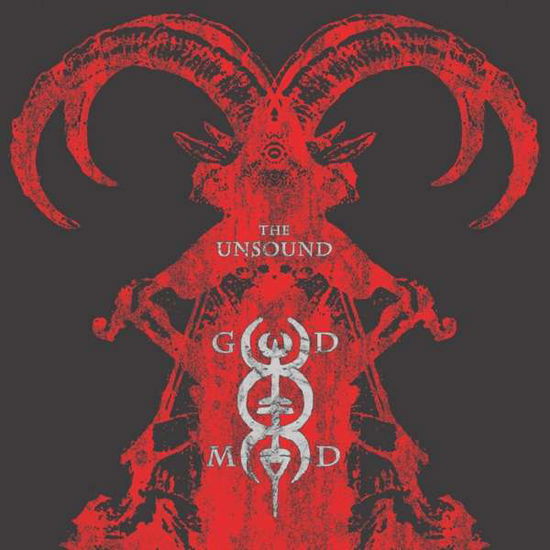 Cover for God Module · The Unsound (CD) [Digipak] (2019)