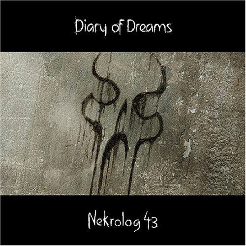 Nekrolog 43 - Diary Of Dreams - Musiikki - ACCESSION - 4047179050227 - torstai 15. marraskuuta 2007